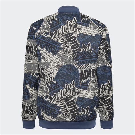 adidas all over print meisjes|All Over Print .